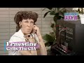 Ernestine Calls the CIA | Rowan & Martin