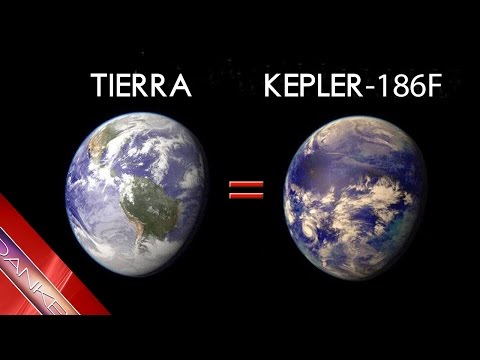 18 COSAS QUE NO SABIAS DEL UNIVERSO