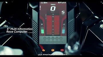 2020 TVS Apache RR310 BS6 | Instrument Console , Riding Modes And With More Features