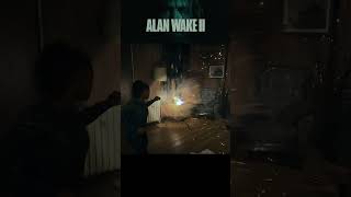 Мой худший враг - я сама. #alanwake2 #alanwake #horror #samlake #remedy