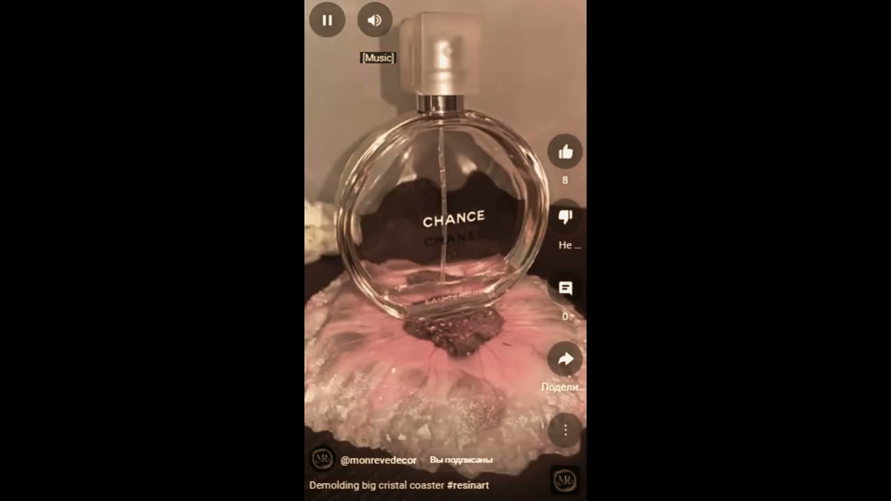 Padroneggiare la magia  la decorazione epossidica che incanta  