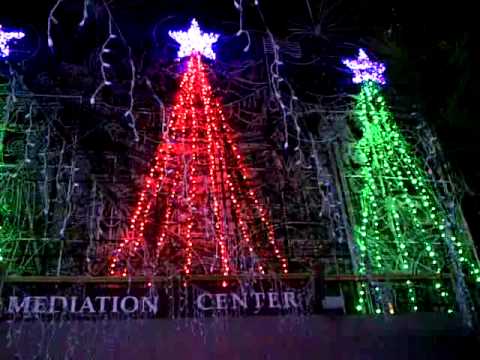 Mozart's Coffee Roasters - Christmas Light Show 2014 - Austin, Texas Mozart's Coffee Roasters - Christmas Light Show 2014 - Austin, Texas - Mozart's Coffee Roasters - Christmas Light Show 2014 - Austin, Texas