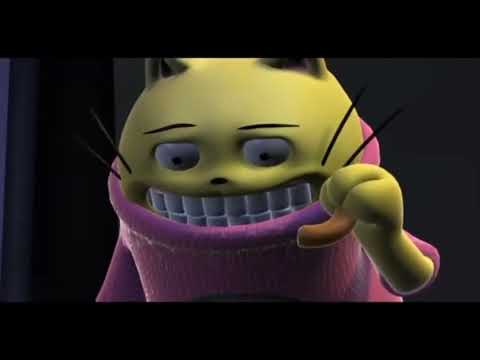 Palvan laughing