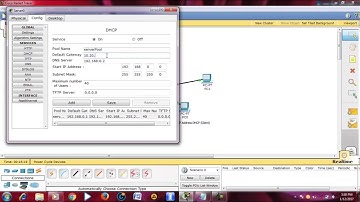 Laporan Praktikum Jaringan Komputer modul 9, Abid Abdillah, SI 2015 B
