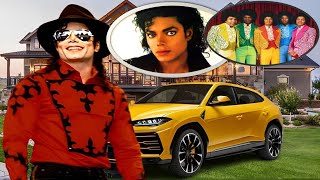 Celebrity Meet Michael Jackson Brother To Tito Jackson (Lifestyle, Net Worth, Age, Wife, Kids, House & Career) Net Worth