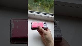 📸Digital Samsung Digimax i70 Camera Digicam Y2K CCD Compact 2000s Retro Vintage Review 📸Digital Samsung Digimax i70 Camera Digicam Y2K CCD Compact 2000s Retro Vintage Review