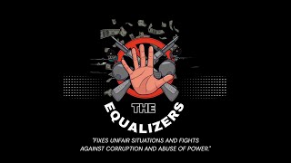 MPU 3333 PSA Video Assignment : The Equalizer 2025