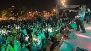 Download Lagu Tera Woh Pyar | Asim Azhar | Live Performance 2025 MP3