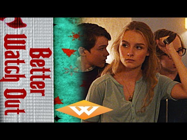 Watch film Better Watch Out | Don't Leave Us Alone