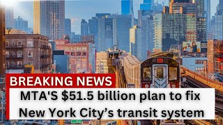NEW YORK CITY'S SECRET SUBWAY: What You Didn't Know