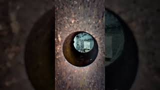 Mitten in den Niederlanden habe Ich diesen verlassenen Bunker entdeckt. Ein Relikt aus dem 2.