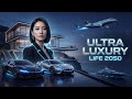 Welcome To Ultra Luxury Lifestyle 2050 Future Billionaire Life Dream Life Of The Future 