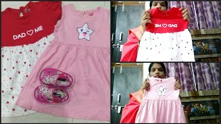 First cry, kids 👭shopping👗 app review, must buy item.😊😊 screenshot 3