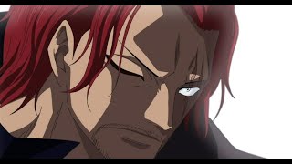 Akagami no Shanks - Believer (Imagine Dragons) ONE PIECE AMV