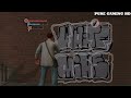 Marc eckos getting up contents under pressure  full game walkthrough  4k no commentary