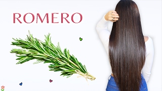 ROMERO Crece Tu Cabello En 1 Semana ? Evita Caida Del Cabello ? Bessy  Dressy - YouTube