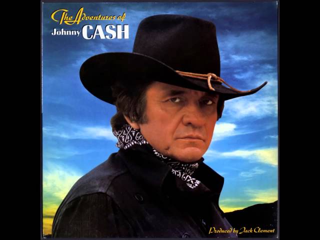 Johnny Cash - song and lyrics by This Side of Paradise