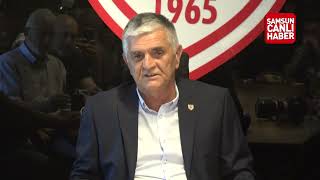 Samsunspor'da Carlo Holse çıkmazı! İki kat zam da yetmedi