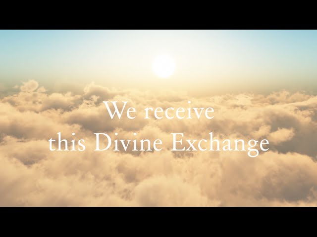 Don Moen - Divine Exchange