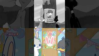 prepare for cuteness overload | #LooneyTunes #Gokko #KidsCartoons | @wbkids ​