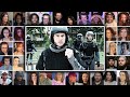 Stopping a Future Crime | Minority Report (2002) Reaction Mashup