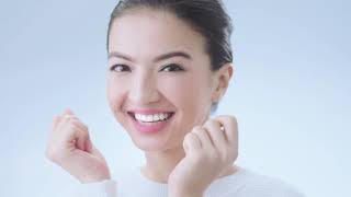 Wardah TV Commercial : White Secret #LoveYourSkin