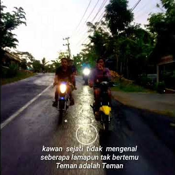 Dbk.pacitan story wa