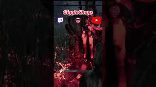 kept my word 🤣 #gigglechops #dbd #gigglechopstwitch #gigglechopstiktok #deadbydaylight #fun #gaming