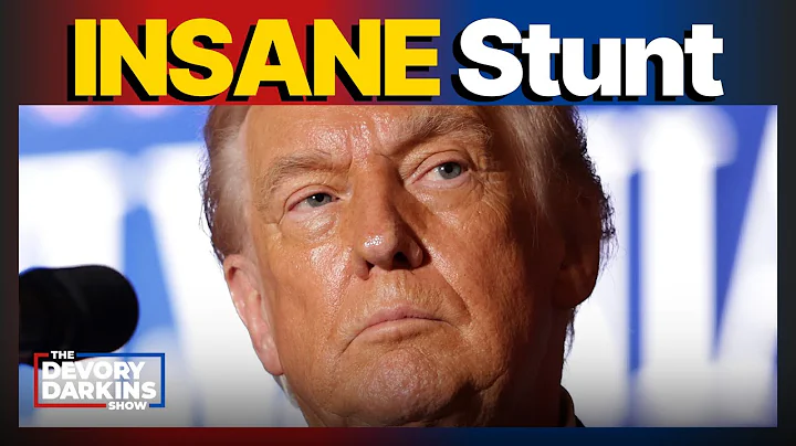 Democrats issue INSANE response as Trump doubles down on Reiner comments