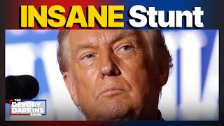 Democrats issue INSANE response as Trump doubles down on Reiner comments