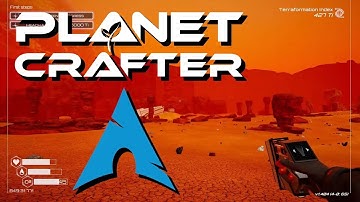 Found a new ship to explore | Planet Crafter EP 10