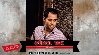 Gürol Tek - Pencerede Tül Perde