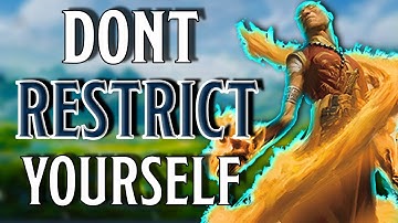 Why Your D&D Character is Missing Out if It