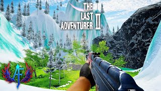 The Last Adventurer 2 Gameplay - Android Ios