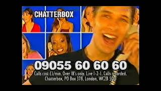 Channel 5 - Continuity (2002) (5)