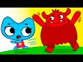 Youtube Thumbnail title