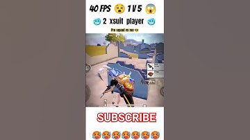 1 V 5 WITH X SUIT SQUAD 🥵 #shorts #ytshorts #viral #bgmi #pubg #best #clutches #epicmovement #livik