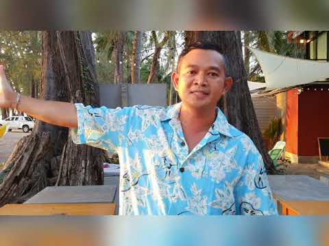 HAT YAO SEAVIEW BEACH ROOM อำเภอกันตัง จังหวัดตรัง