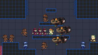 Dan The Man: VR Event (Level 4)