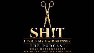 Hairdressers Have Been Lied To with Nicholas Augustine Exposes the Haircare Industry