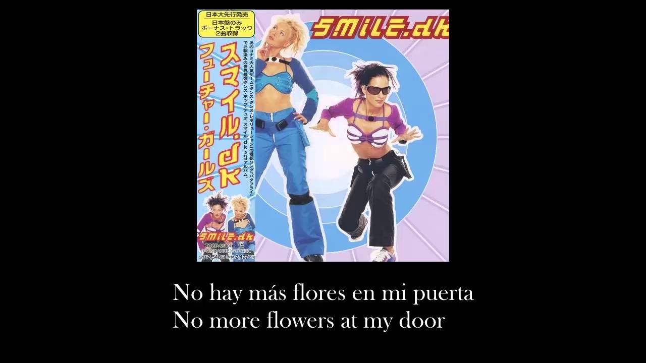 Dancing all Alone (Sub Español - Ingles)  - Smile.dk