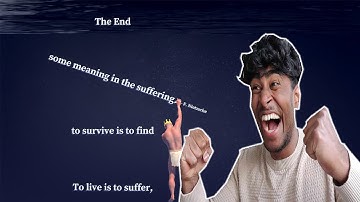 I FINALLY DID IT │ A DIFFICULT GAME ABOUT CLIMBING PART 3