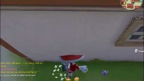 [AvatarStarVN] bug map duke kieu moi :3 by MonÚ