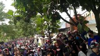 STORY WA PAGAR NUSA KONVOI TERBARU