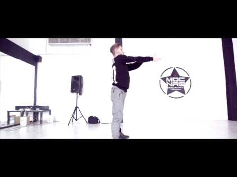 MDC NRG | Presentation | New | Choreographer | NikoNinja | Style | Vogue