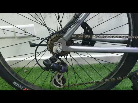 TREK 3700 MOUNTAIN
