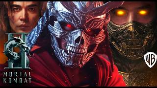 MORTAL KOMBAT 2 First Reactions Are In — Everything Fans  Wanted?