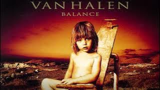 Van Halen - Can't Stop Loving You - Backing Track (No Guitars)