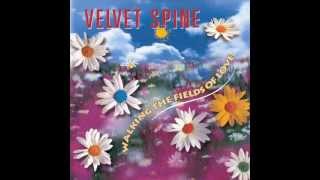 VELVET SPINE WALKING THE FIELDS OF LOVE{1997}YT