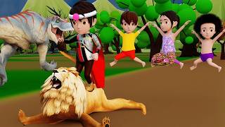 KADDU PADDU ( School Jana H ) | abhishek animations | desi comedy video | cs bisht vines | joke of